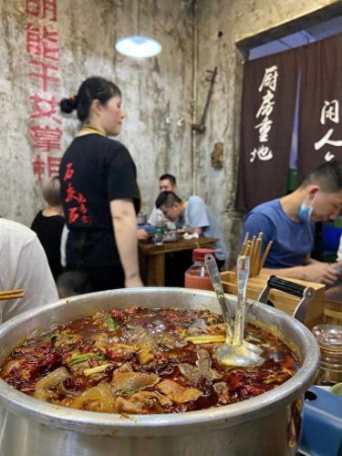 清溪连锁餐饮排名前十(清溪餐厅排行榜)插图44
