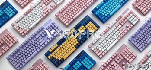 国产电脑键盘十大排行榜(十大最佳机械键盘排名)插图1