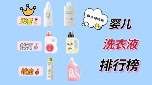 保宁洗护十大品牌排行榜(保宁清洗剂怎么样)插图