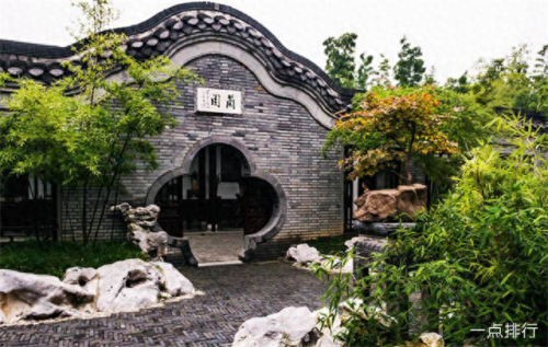 扬州市十大寺庙排行榜图片(慈溪十大寺庙)插图5
