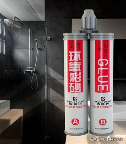 央视十大美缝剂品牌排行榜(美缝剂十大品牌排名官方)插图3