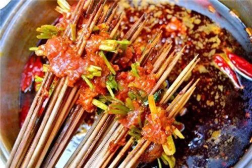 娄星区美食火锅排名前十(娄星区自助餐火锅)插图7