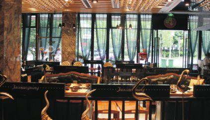 遂宁烧烤酒店排名前十(嘉珍酒店烧烤炒菜)插图10