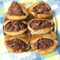 离石排名前十的美食(离石本地特色美食)插图5