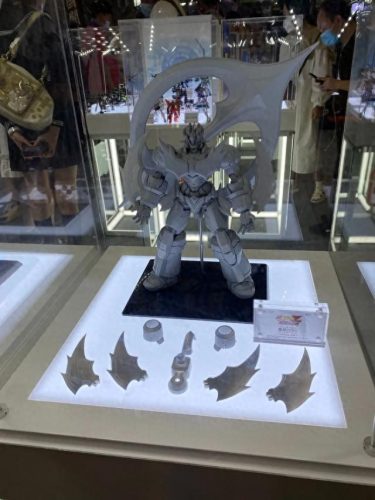 虾米手办销量排名前十(手办销量排行榜)插图91