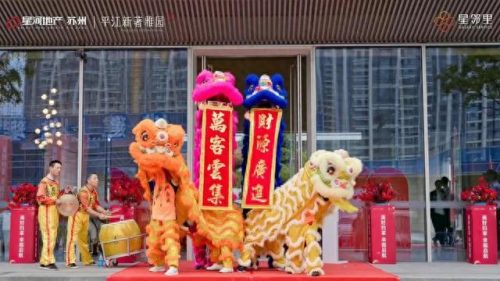 苏州豪宅小区排名前十(苏州豪宅区排名前十名)插图38