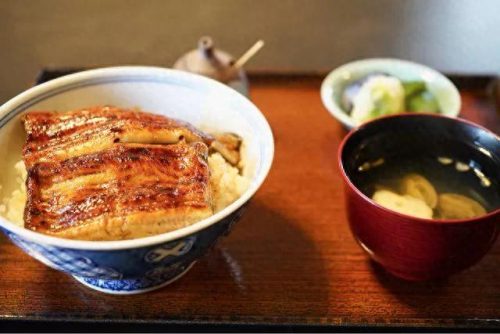 大阪鳗鱼排名前十(大阪鳗鱼店)插图75