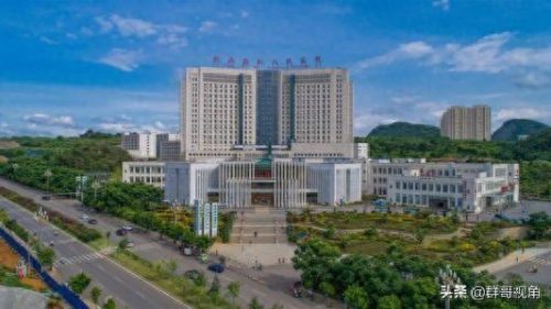 昆明兴义医院排名前十(兴义仁安精神病医院简介)插图