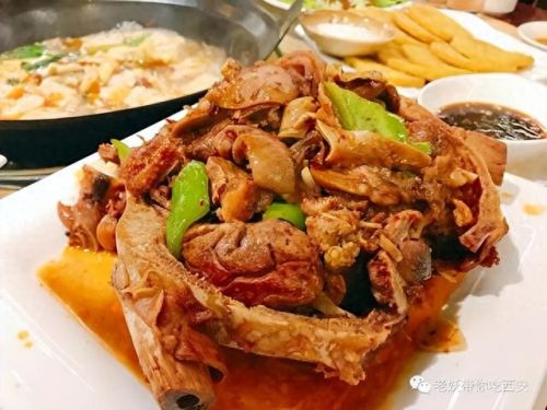 濮阳排名前十的饭店(濮阳最好的酒店排名)插图8