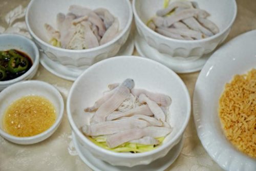 顺德当地餐厅排名前十(顺德最出名餐厅)插图26