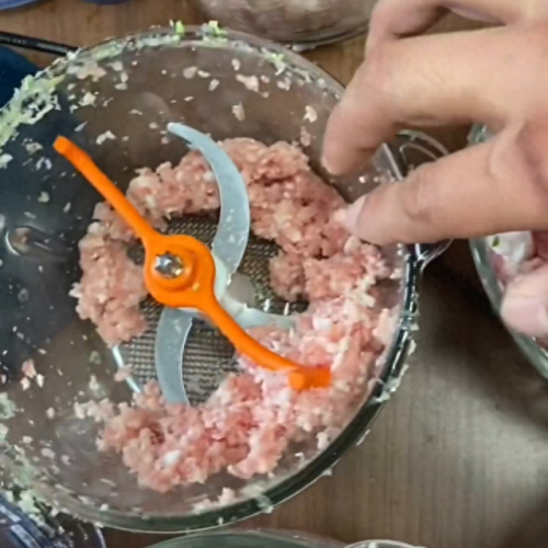搅馅儿机十大牌子排行榜(嘉源鑫居搅馅机)插图3