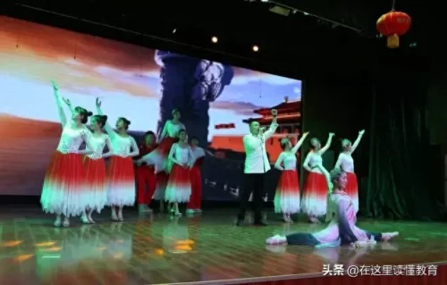 哈密内地院校排名前十(哈密初中排名前十名)插图30