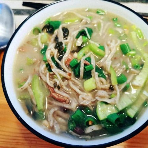 临泉县十大名吃排行榜(临泉好吃的饭店排行)插图14