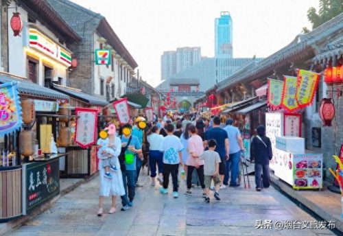 烟台拍照饭店排名前十(烟台最上档次饭店)插图2
