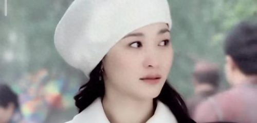 内地十大美女明星排行榜(2021年内地十大美女排行榜)插图9