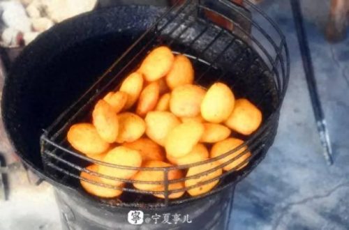 吴忠十大著名小吃店排行榜(吴忠十大名吃排行)插图3