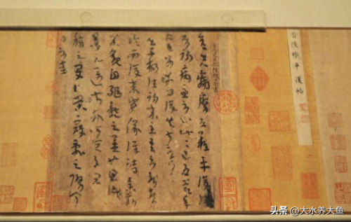 故宫最强藏品排名前十(故宫收藏张廷济多少藏品)插图12