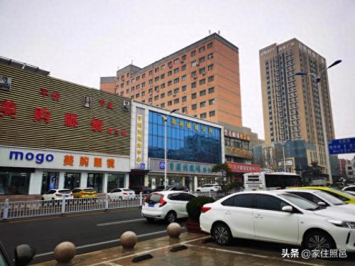 东关南路饭店排名前十(易县东关饭店)插图3