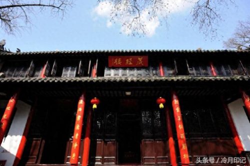 辟邪的寺庙排名前十(南昌最灵的寺庙排名)插图7