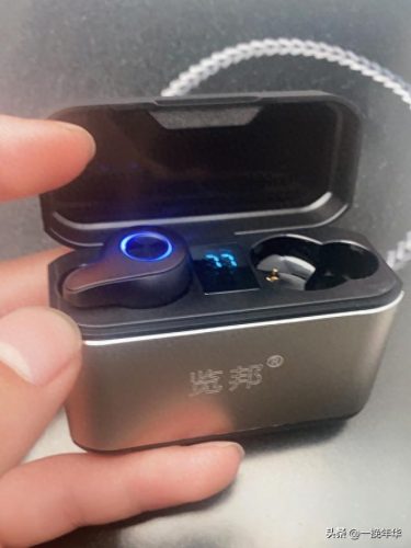 蓝牙耳机推荐排名前十(十大口碑最好蓝牙耳机)插图