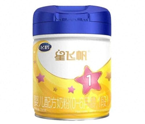 国产配方奶粉十大排行榜(国产奶粉口碑最好)插图2
