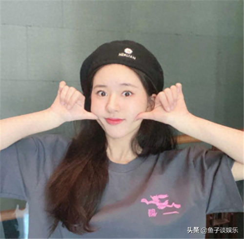 十大网络女星排行榜图片(欧美亚裔十大女星)插图3