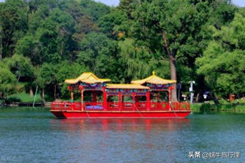 十大风光景区排行榜图片(阜宁县十里风光带景区)插图28