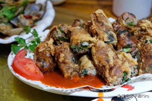 同安餐厅美食排名前十(同安美食app)插图3