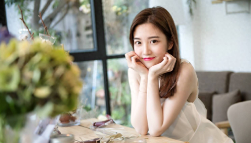 中国十大地区美女排行榜(中国顶尖漂亮美女模特)插图5