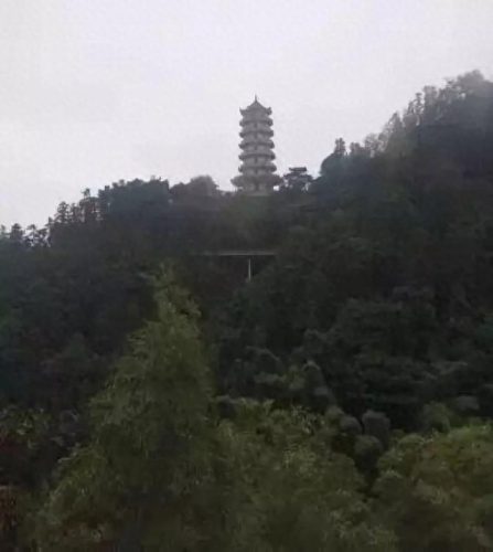 建瓯十大水库排行榜图片(建瓯市境内所有水库)插图10