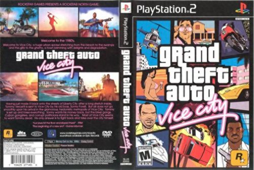 ps2十大游戏销量排行榜(ps2十大最稀缺游戏)插图9