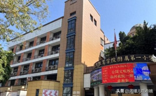 福建小学面积排名前十(福建私立小学十大排名)插图14