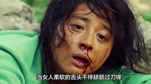 美女电影排名前十解说(电影女解说排行榜)插图3