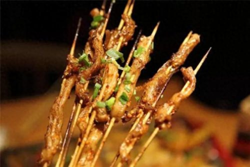 杭州美食烤炉排名前十(杭州西湖美食一条街)插图6