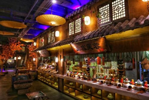 石家庄饭店十大排行榜(石家庄必吃十大老字号)插图5