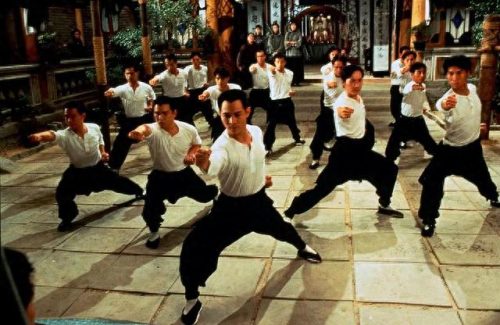 最强闪避拳王排名前十(闪避拳)插图