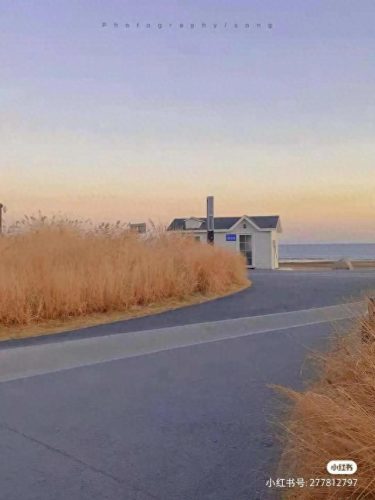 青岛日落景点排名前十(青岛适合看日落的三个最佳地方)插图14