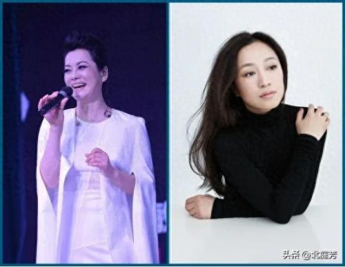 东北女歌手排名前十(东北四大女网红)插图1