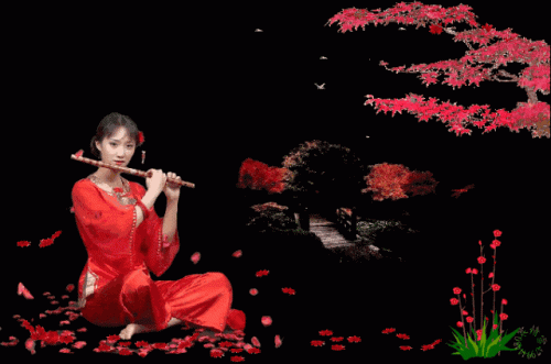 胡荣华十大经典诗词排行榜(胡荣华经典名局500例)插图2