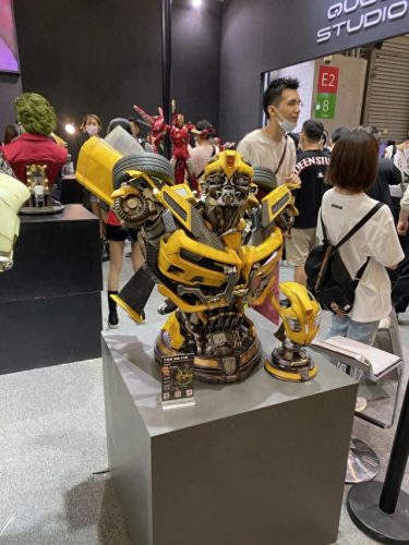 虾米手办销量排名前十(手办销量排行榜)插图21