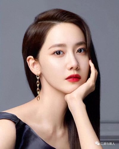 韩国十大好看女明星排行榜(韩国十大女明星颜值排名)插图17