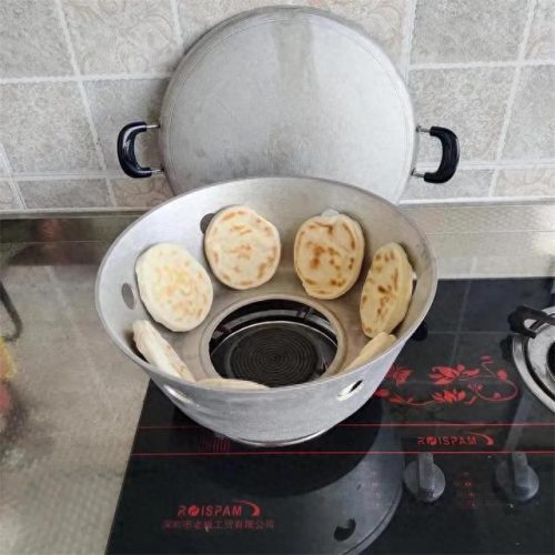 品牌烧饼炉子排名前十(贴烧饼炉子炉壁黑怎么处理)插图1