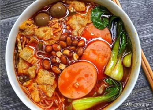 螺蛳粉十大排行榜品牌(螺蛳粉品牌排行)插图9
