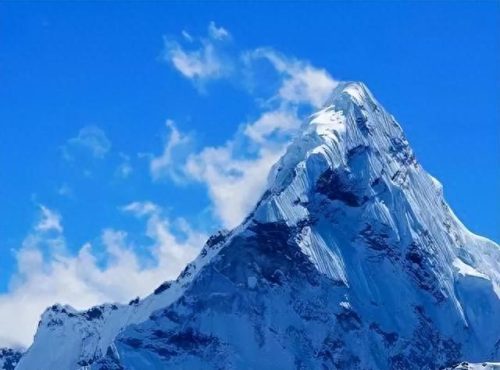 世界险峻山脉排名前十(世界十大山脉排行榜)插图