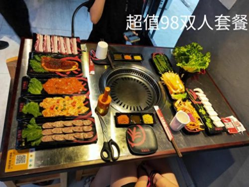 肃宁烧烤排名前十店(肃宁烧烤哪个好吃)插图3