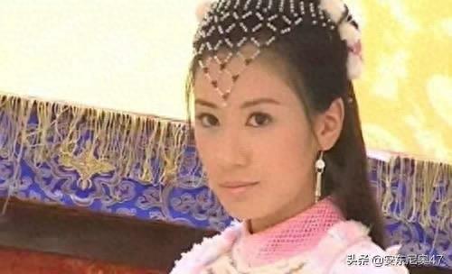 金庸武林十大美女排行榜(金庸武侠十大阵法)插图5