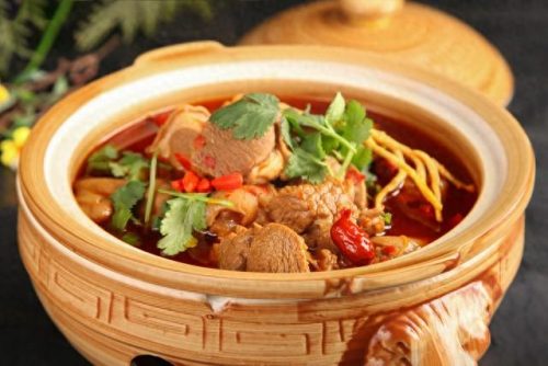 铜陵烤肉火锅排名前十(网红烤肉火锅一体锅)插图3