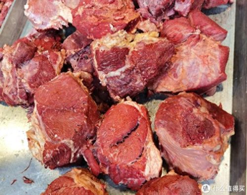 北京肉类熟食排名前十(北京一手店熟食价目表)插图20
