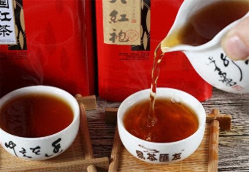 中国十大类名茶排行榜(中国十大名茶官方排名)插图1
