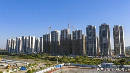 上林最美楼盘排名前十(上林新苑最便宜的楼盘)插图1